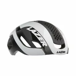 Lazer Bullet 2.0 - Cykelhjelm Road - Str. 52-56 Cm - Hvid