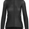 Assos UMA GT Spring Fall LS Jersey - Langærmet Cykeltrøje - Sort -Assos Salg Vare 217