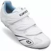 Giro Sante Dame Racer Cykelsko - Hvid 1 Giro Sante Dame Racer Cykelsko - Hvid -Assos Salg Vare 2179