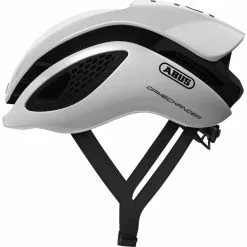 Abus GameChanger - Aero Cykelhjelm - Hvid - Str. M