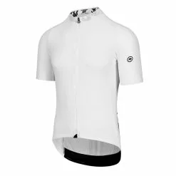 Assos MILLE GT Summer SS Jersey C2 - Cykeltrøje - Holy White - Str. L