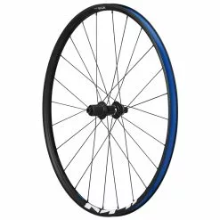 Shimano Baghjul - 27,5" MTB WH-MT500 - Til E-Thru 12x148mm Boost Aksel - Skivebremser