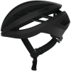 Abus Velvet Black Aventor Cykelhjelm -Assos Salg Vare 239