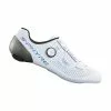 Shimano S-Phyre RC902T - Cykelsko Road/Tri RC9 - Hvid - Str 44 -Assos Salg Vare 260
