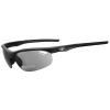 Tifosi Veloce Mat Sort Cykelbrille Med Læsefelt + 2.5