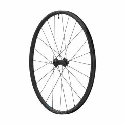 Shimano WH-MT601 - Forhjul 29" MTB - Til E-Thru Boost 15x110mm Aksel - Skivebremser