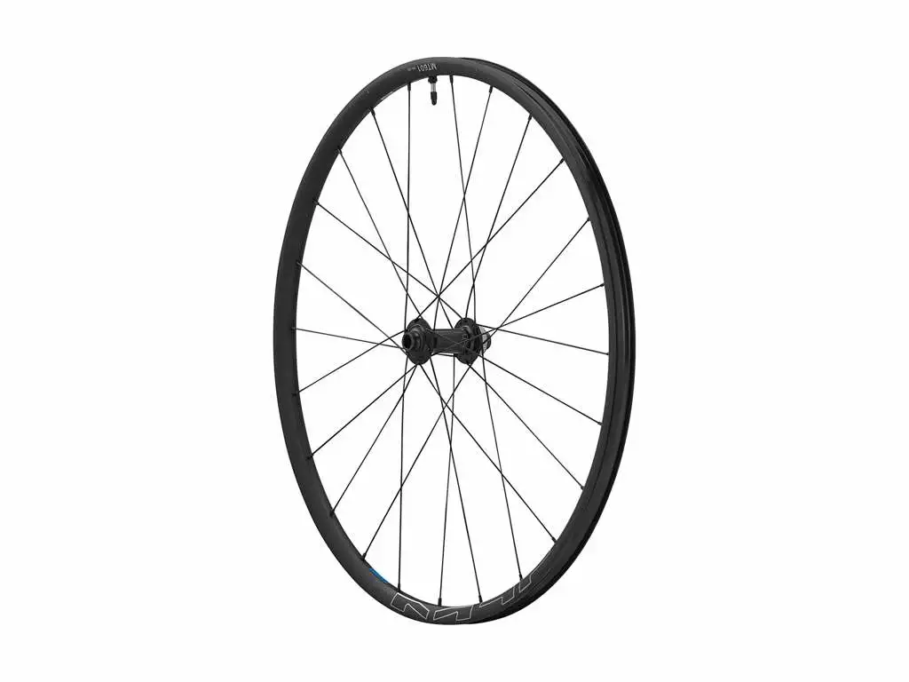 Shimano WH-MT601 - Forhjul 29" MTB - Til E-Thru Boost 15x110mm Aksel - Skivebremser 3 Shimano WH-MT601 - Forhjul 29" MTB - Til E-Thru Boost 15x110mm Aksel - Skivebremser