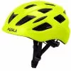 Kali Central - Urban/City Cykelhjelm - Mat Gul - Str. 54-58 Cm -Assos Salg Vare 2981