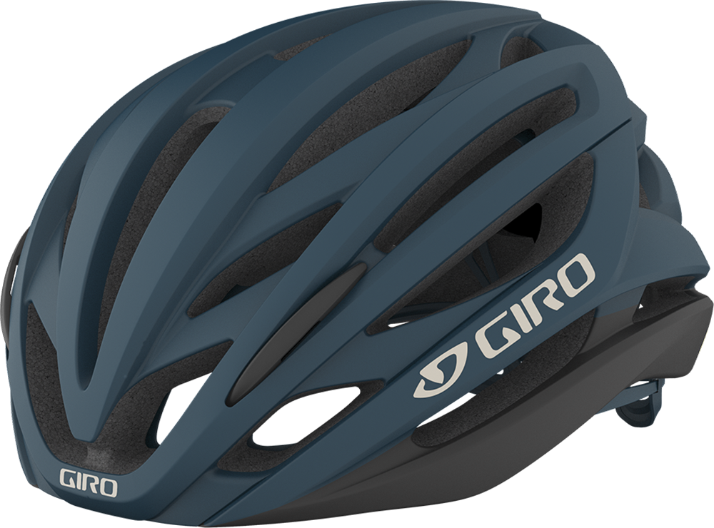 Giro Syntax MIPS Hjelm - Blå 3 Giro Syntax MIPS Hjelm - Blå