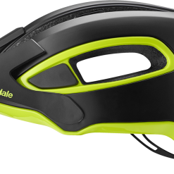 Cannondale Hunter MIPS Hjelm - Sort/Grøn