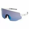 AGU Vigor HDII -Anti Fog - Cykelbrille - Hvid -Assos Salg Vare 372