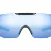 AGU Pride HDII - Anti Fog - Cykelbrille - Mat Sort -Assos Salg Vare 384