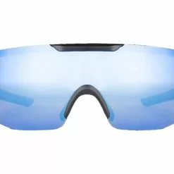 AGU Pride HDII - Anti Fog - Cykelbrille - Mat Sort