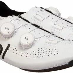 Nimbl ULTIMATE Race Sko - Hvid