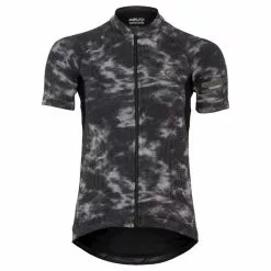 AGU Reflective Essential - Cykeltrøje - K/Æ - Dame - Sort/Refleks - Str. S