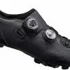 Shimano S-Phyre XC901 SPD MTB Sko - Sort -Assos Salg Vare 424