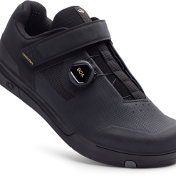 CrankBrothers Mallet BOA MTB Cykelsko - Sort/Guld