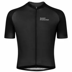 Sweet Protection Crossfire - Cykeltrøje - Sort - Str. L