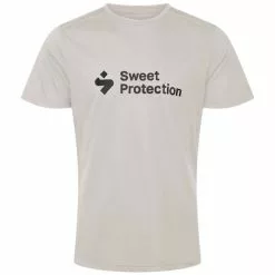 Sweet Protection Hunter Jersey - Cykeltrøje - Bronco White - Str. L