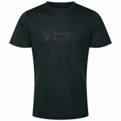 Sweet Protection Hunter Jersey - Cykeltrøje - Navy - Str. L