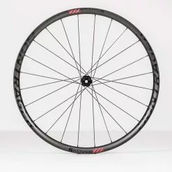 Bontrager KOVEE XXX Carbon TLR - Forhjul 29" MTB - E-Thru 15x110mm