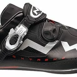 NorthWave Extreme Tech Herre Racersko - Sort