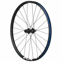 Shimano Baghjul - 29" MTB WH-MT500 - Til E-Thru 12x142mm Aksel - Skivebremser