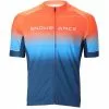 Endurance Jobert - Cykel/MTB Bluse - Kort ærmet - Orange - M -Assos Salg Vare 560