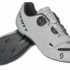 Scott Road Comp Boa - Black/Silver 1 Scott Road Comp Boa - Black/Silver -Assos Salg Vare 565