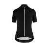 Assos Laalalai Evo Jersey - Cykeltrøje Dame - Sort - Str. L -Assos Salg Vare 573