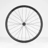Bontrager Aeolus Elite 35 TLR Disc - Forhjul 700c Road - E-Thru 12x100mm -Assos Salg Vare 582