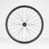 Bontrager Aeolus Elite 35 TLR Disc - Baghjul 700c Road - E-Thru 12x142mm - Shimano 9/10/11 Gear
