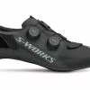 Specialized S-Works 7 Road Cykelsko - Sort -Assos Salg Vare 593
