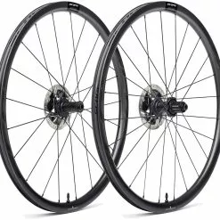 Scope R3 Disc Carbon Hjulsæt