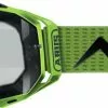 Abus Buteo Goggles - Grøn -Assos Salg Vare 601 1