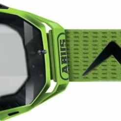 Abus Buteo Goggles - Grøn