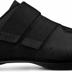 FIZIK Terra Powerstrap X4 Racer Cykelsko - Sort