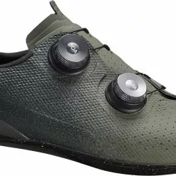 Specialized S-Works Torch Road Cykelsko - Sort/Grøn