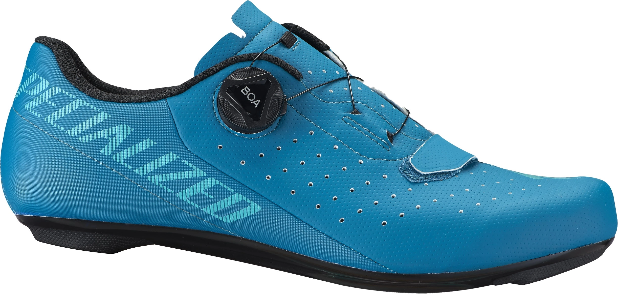 Specialized Torch 1.0 Road Cykelsko - Blå 3 Specialized Torch 1.0 Road Cykelsko - Blå