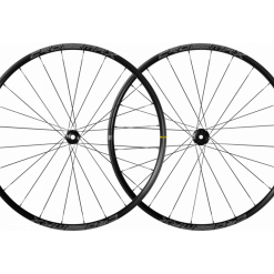 Mavic Crossmax 29" - Hjulsæt - MTB - Tubeless - 622x25TSS