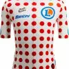 Santini Replica Tour De France Best Climber - Limited Edition