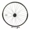 Contec 26" MTB Forhjul - Classic Z19 Fælg - 19-559 - QR - Sort 1 Contec 26" MTB Forhjul - Classic Z19 Fælg - 19-559 - QR - Sort -Assos Salg Vare 693
