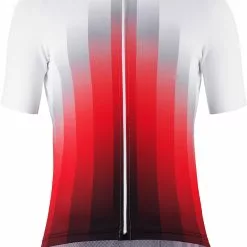 Assos MILLE GT Jersey C2 Gruppetto - Phanto Red