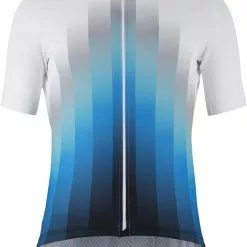 Assos MILLE GT Jersey C2 Gruppetto - Cyber Blue