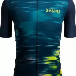 Santini Replica Tour De France LE MAILLOT JAUNE Esprit Jersey - Limited Edition