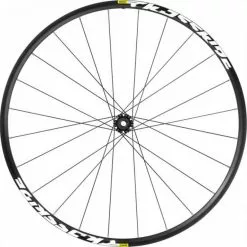 Mavic Crossride FTS-X 27,5" - Forhjul - MTB - Tubeless - 584x21C