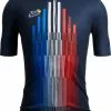 Santini TRIONFO 2022 Tour De France Jersey - Limited Edition