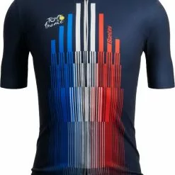 Santini TRIONFO 2022 Tour De France Jersey - Limited Edition