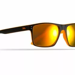Trespass Zest - Sportsbrille - Sort/orange