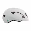 Lazer CityZen KinetiCore - Cykelhjelm Urban - Str. 58-61 Cm - Mat Hvid -Assos Salg Vare 812